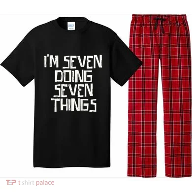 Pajama Set
