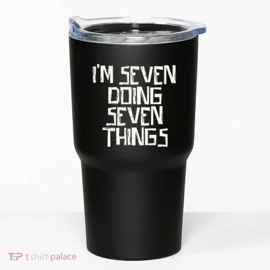 Tumbler