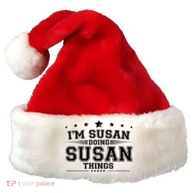Santa Hat