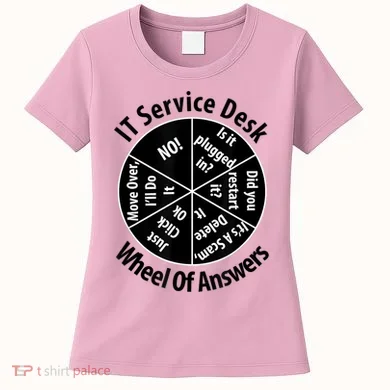 Women's T-Shirt
