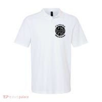 IT Service Desk Wheel Of Answer Information Technology Polo thumb 0