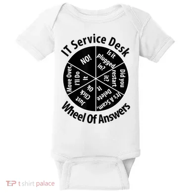 Baby Bodysuit