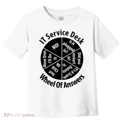 Toddler T-Shirt