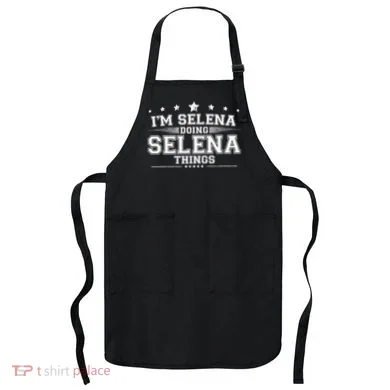 Apron