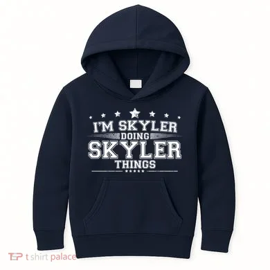 Kids Hoodie