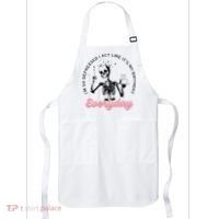 IM So Depressed I Act Like ItS My Birthday Everyday Apron thumb 0