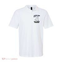 I Suffer From Silly Goose Syndrome Funny Goose Joke Humor Polo thumb 0