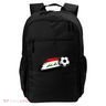 Iraq Soccer Flag Iraqi Backpack