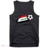 Iraq Soccer Flag Iraqi Tank Top
