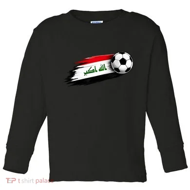 Toddler Long Sleeve
