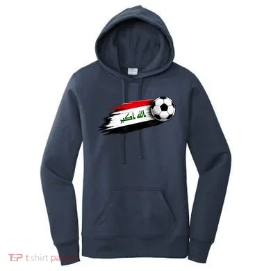 Women's Hoodie