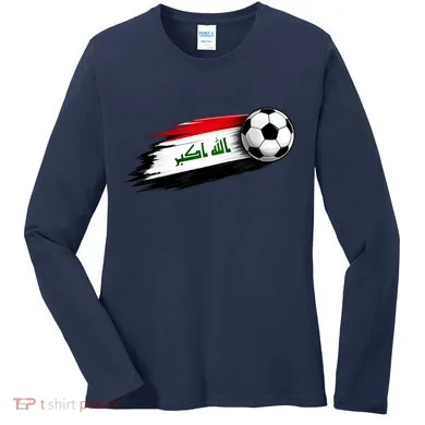 Women's Long Sleeve Shirt