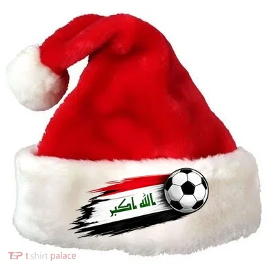 Santa Hat