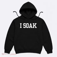 I Soak Funny Summer Day Hoodie thumb 0