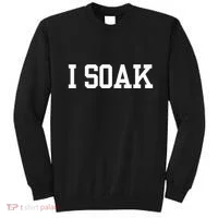 I Soak Funny Summer Day Sweatshirt thumb 0