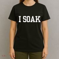 I Soak Funny Summer Day T-Shirt thumb 4