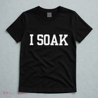 I Soak Funny Summer Day T-Shirt thumb 5