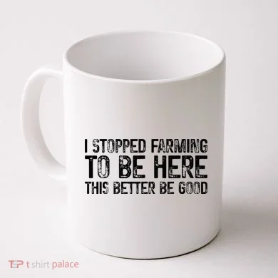 Coffee Mug