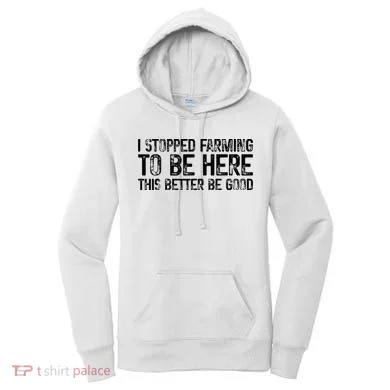 Women's Hoodie