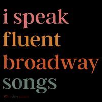 I Speak Fluent Broadway Songs Mousepad thumb 1