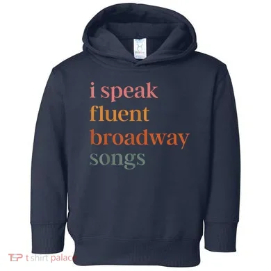 Toddler Hoodie