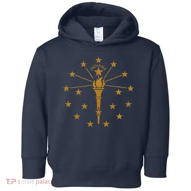 Toddler Hoodie