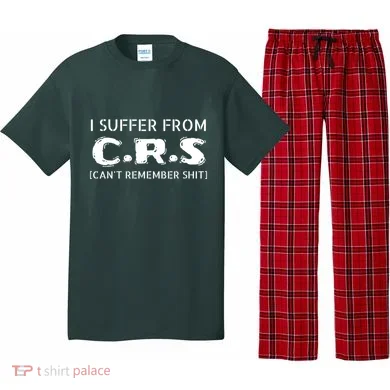 Pajama Set