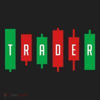 Investor Stock Forex Market Currency Trader Gift T V2 Women's Sweatshirt thumb 2