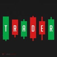 Investor Stock Forex Market Currency Trader Gift T V2 Sweatshirt thumb 3