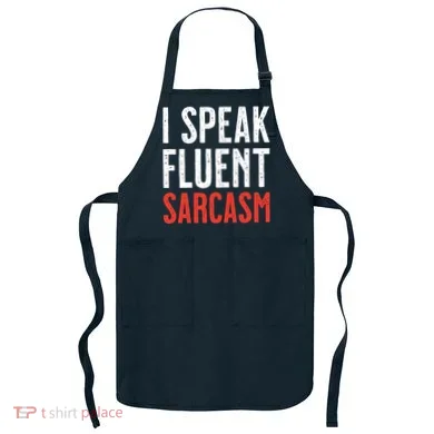 Apron