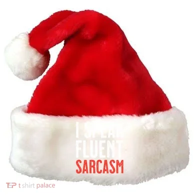 Santa Hat