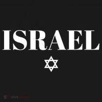 Israel Star Flag Blue Israel Coaster thumb 2