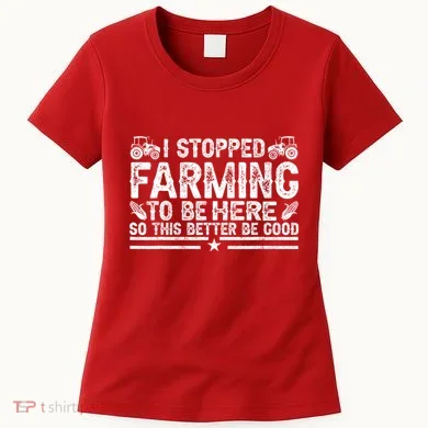 Women's T-Shirt