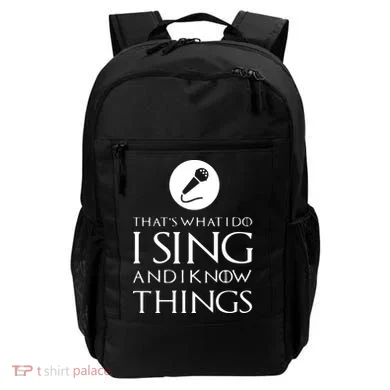 Backpack