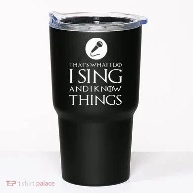Tumbler