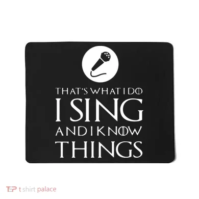 Mousepad