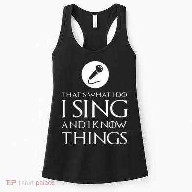 Women's Tank Top