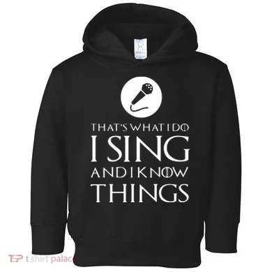 Toddler Hoodie