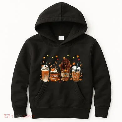 Kids Hoodie