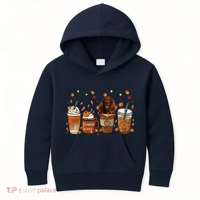 Kids Hoodie
