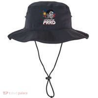 I Stand for PRRD Supporter Digong Duterte Philippine DU30 Bucket Hat thumb 0