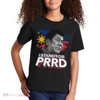 I Stand for PRRD Supporter Digong Duterte Philippine DU30 Kids T-Shirt thumb 2