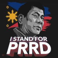 I Stand for PRRD Supporter Digong Duterte Philippine DU30 Tote Bag thumb 4