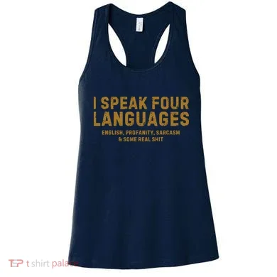 Women's Tank Top