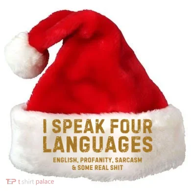 Santa Hat