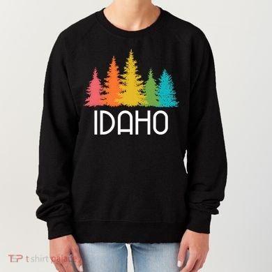 Idaho State Gift Women's Sweatshirt