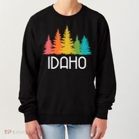 Idaho State Gift Women's Sweatshirt thumb 0