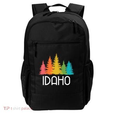 Idaho State Gift Backpack