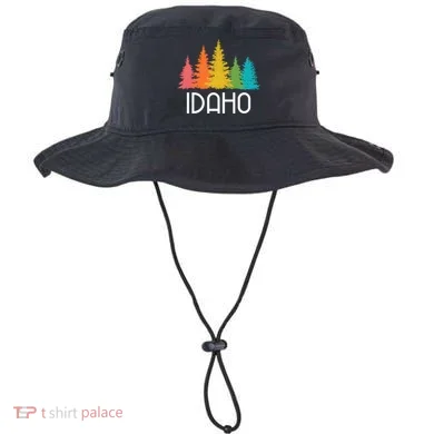 Idaho State Gift Bucket Hat