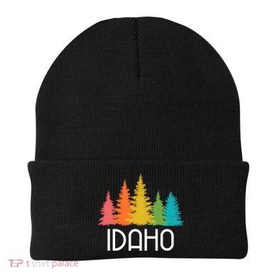 Idaho State Gift Beanie